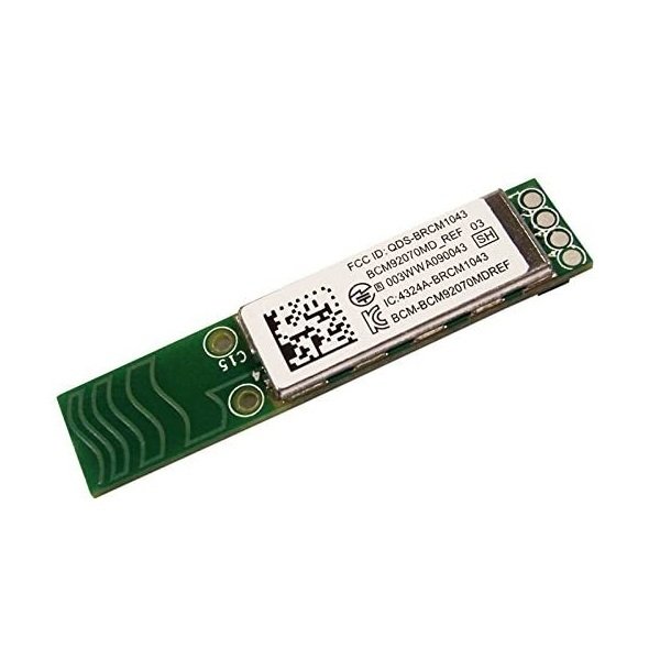 Asus K52 A52 A52F A52J A52B A52N K52D K52F K52J K52N Bluetooth Module Kart BCM92070MD_REF