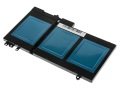 Dell Latitude E5250 E5450 Notebook Batarya Pil