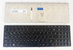 Lenovo ideapad Y580 20132 Klavye Tuş Takımı aydınlatmalı