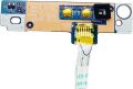 Orijinal Lenovo ideapad 80DU Notebook Tetik Power Buton Board