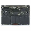 Apple MacBookPro orjinal 2019 A2171, A2159 A2289 616-00548 Batarya Pil  MUHN2LL/A, MUHP2LL/A, MUHQ2LL/A, MUHR2LL/A, MUHR2LL/B