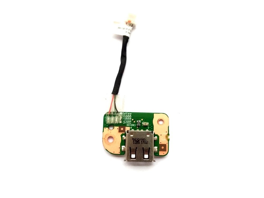 Toshiba Satellite L855 C855 S855 Usb Port Board V000270790
