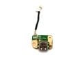 Toshiba Satellite L855 C855 S855 Usb Port Board V000270790