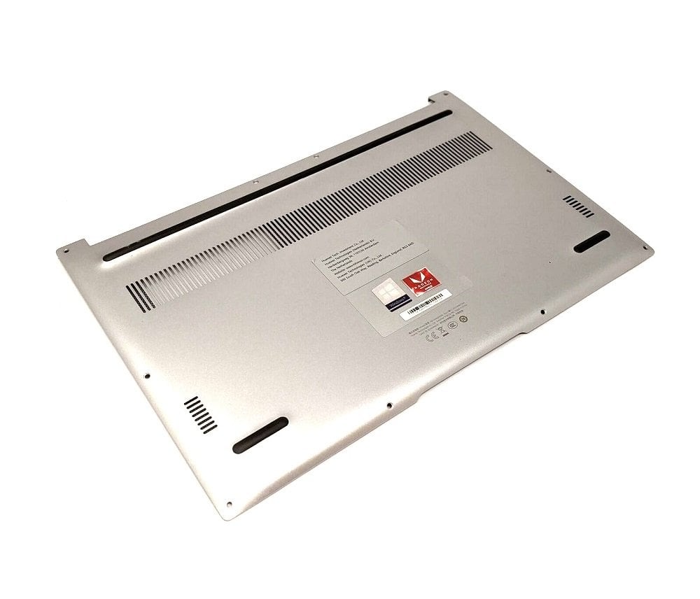 Orijinal Huawei Matebook 14 14D Serisi Notebook Alt Kasa Bottom Case
