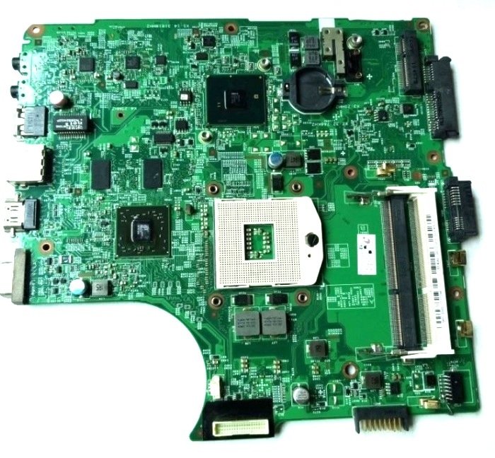 Exper K41C K468 K456 On Board Notebook Anakart 48.4IA01.011