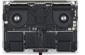 MacBook Pro 2021 16 inch M2 A2485 A2527 Batarya Pil Orjinal MK1E3LL/A, MK183LL/A, MK1F3LL/A, MK193LL/A, MK1H3LL/A, MK1A3LL/A