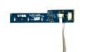 Lenovo G555 20045 Notebook LED Ses Kontrol Board