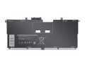 Orijinal Dell XPS 13 9365 2 in 1 Notebook Batarya Laptop Pil NNF1C