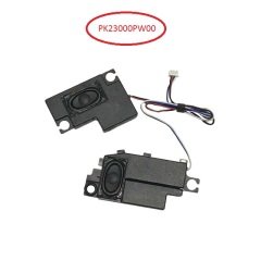 Orijinal Lenovo ideapad 80QB 80SK Notebook Hoparlör Speaker Takımı PK23000PW00