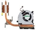 Asus X555 X554 K555 A555 F554 R556 R557 R556L Cpu Soğutucu Heatsink Fan 13N0-R7A0T01