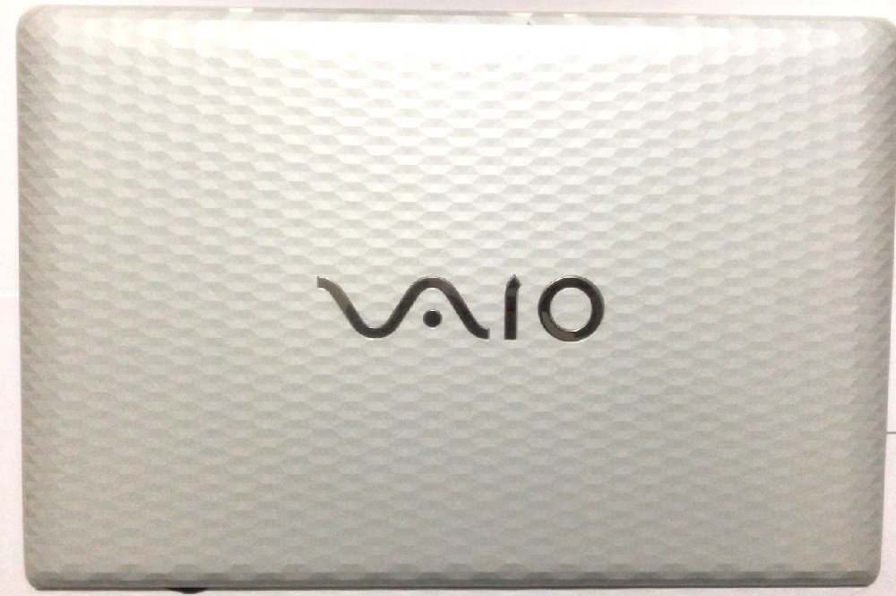 Sony Vaio VPCEJ PCG-91211M Ekran Arka Kasa Lcd Cover 3FHK2LHN010