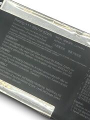 Asus ExpertBook B1 B1400/ B1500/ L1 L1400 Asus BR1100CKA/ BR1100FKA/ E1600WKAT 0B200-03760200 Orijinal Batarya Notebook Pil C31N1915