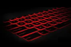 MSI GL62 GL62VR GL62M GL72 GE72 GF62 GE62 CX62 GL63 GL65 GL75, WS60 GS60 GS70 GT62 GT72 GP62 GP62VR GS63  GP72 GP73 GT73VR GS72 MS-16J9 MS-1792 MSI MS-16J1 MS-16J2 MS-16J1C MS-13J3 MS-16J9 MS-179B MS-16JB Işıklı Kırmızı Q-Türkçe Klavye