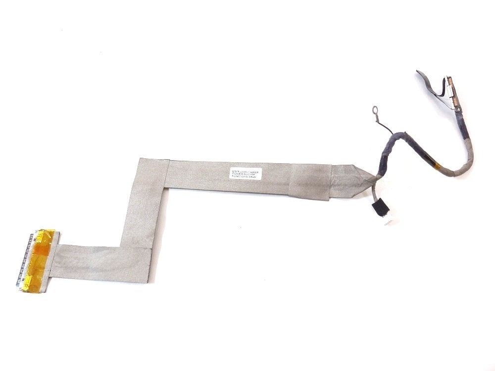 Toshiba Satellite L10 L15 L20 L25 Ekran Data Flex Kablosu DD0EW3LC009