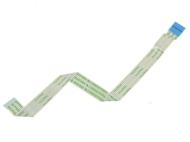 Dell inspiron 15-5000 5559 5558 5557 5555 5455 3558 3557 3559 Touchpad Flex Kablosu NBX0001QG00