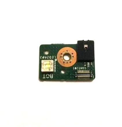 Asus Eee Pad Transformer Prime TF201 Led Sensör Mikrofon Kartı 69NAZAE10C02-01