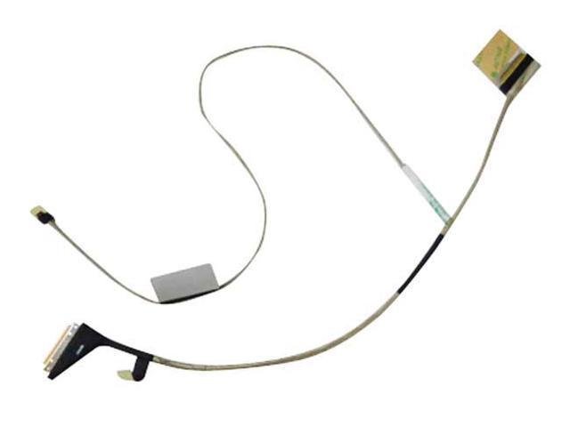 Acer Aspire E5-531 dc02001y810 Ekran Flex Data Kablosu