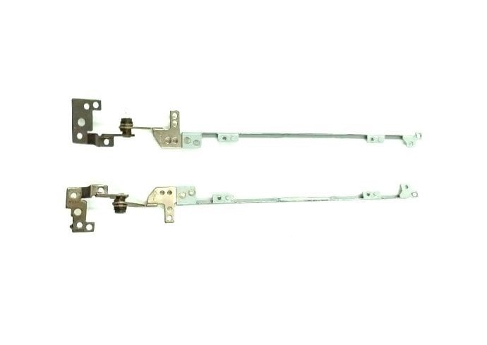 Acer Aspire One S255 Menteşe Hinge Takımı AM0DN000100 AM0DN000200