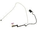 Orijinal Dell Vostro 3450 3550 Ekran Data Flex Kablosu DC02001Y600 CN-0C2TCW