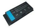 Dell Precision M6600 M6700 Notebook Batarya Pil