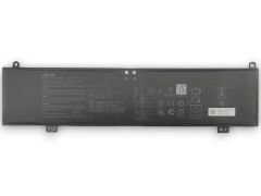Asus ROG Strix G15 G513/ G17 G713 Asus SCAR 15 G533/ 17 G733 Zephyrus M16 GU603/ G15 GA503/ S17 GX703 Asus TUF Gaming F15 FX507/ A17 FA707 Orijinal Batarya Notebook Pil C41N2013-1 M403-080P