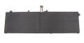 Lenovo Orijinal 5B11N51735 5B11N51749 Notebook Batarya Laptop Pil