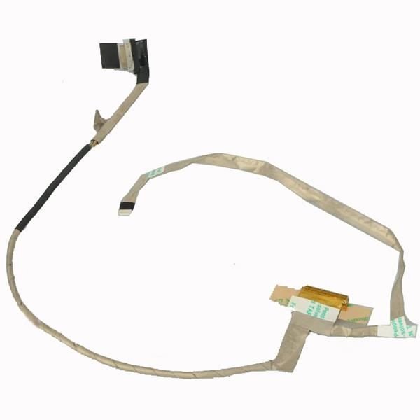 Toshiba Satellite L750 L755 Ekran Data Flex Kablosu DD0BLBLC000