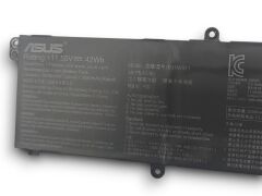 Asus VivoBook Flip 14 TM420IA/ TM420EA/ TP420IA/ TP470EA/ TP470EZ Asus VivoBook 14 F413/ K413/ X413/ M413/ A413 VivoBook S14 S413/ S433/ X421 Orijinal Batarya Notebook Pil C31N1911 B31N1911