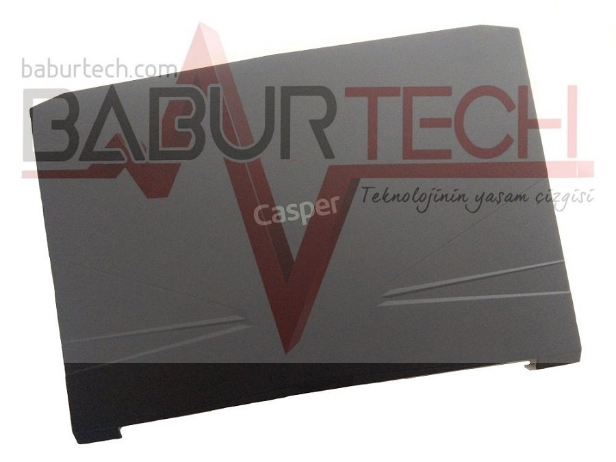 Casper Nirvana C900 Ekran Arka Kasası Lcd Cover 6-39-N8551-DH1