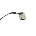 Orijinal Lenovo ideapad E51-80 Notebook Dc Power Jack DC30100TY00