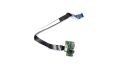 Orijinal Lenovo DA0LV6TB6D0 32LV6UB0000 Notebook Audio Jack USB Port Board