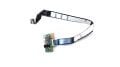 Orijinal Lenovo DA0LV6TB6D0 32LV6UB0000 Notebook Audio Jack USB Port Board