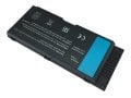 Dell Precision M4800 M6800 Notebook Batarya Pil