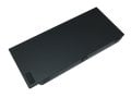Dell Precision M4800 M6800 Notebook Batarya Pil