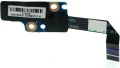 Orijinal Hp Envy Sleekbook 6-1126SA Notebook Tetik Power Butonu LS-8663P