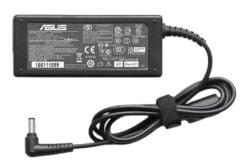 Orijinal Asus  5.5 2.5 19V 3.42A 65W Notebook Adaptör Şarj Aleti ADP-65JH BB