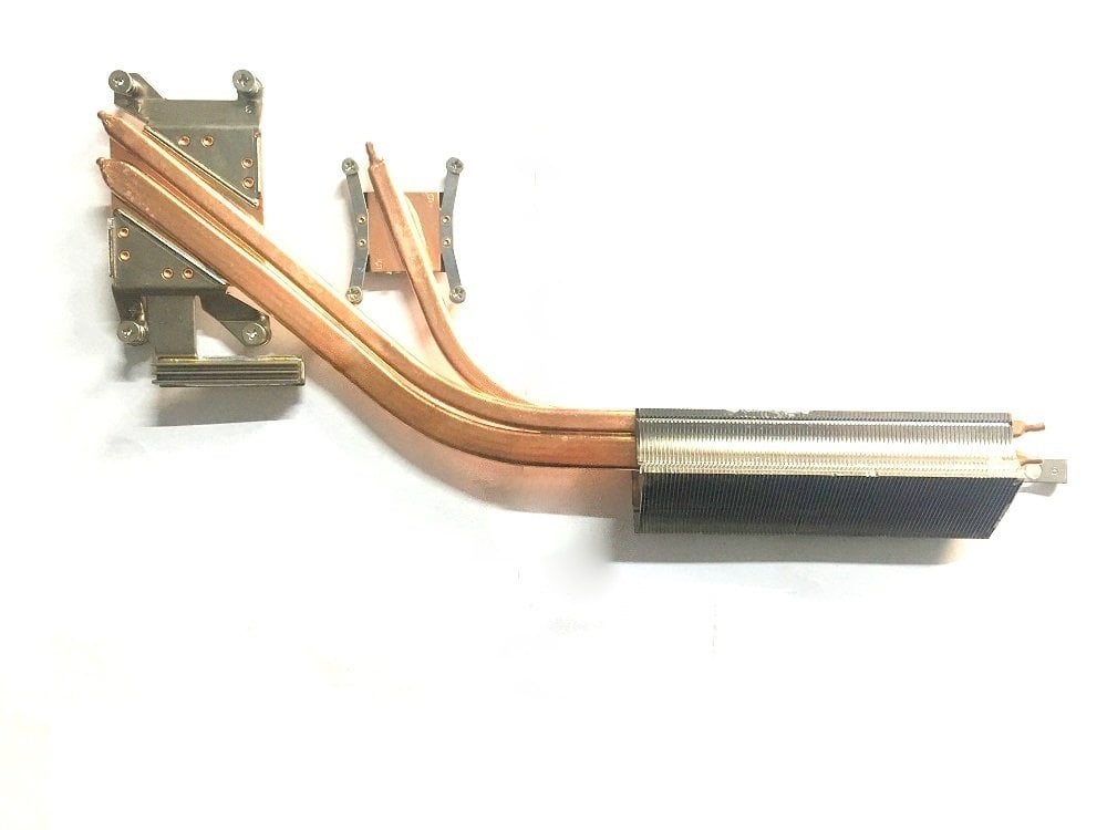 Orijinal Lenovo ideacentre S40-40 Cpu Soğutucu Heatsink Bakırı 5H40G62893