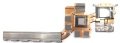 Orijinal Lenovo ideapad Gaming L340-15IRH Soğutucu Bakır Heatsink AT1B40010L0