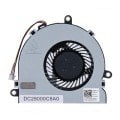Orijinal Dell DC28000C8F0 DC28000C8S0 Cpu Soğutucu Cooling Fan