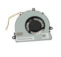 Orijinal Dell DC28000C8F0 DC28000C8S0 Cpu Soğutucu Cooling Fan