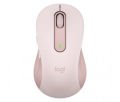 LOGİTECH M650 SİGNATURE KABLOSUZ MOUSE GÜL 910-006254