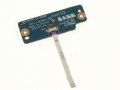 Dell Latitude E6440 E6540 Media Buton Board LS-9935P
