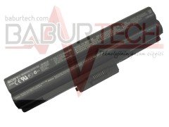 Orijinal Sony Vaio Sve1113m1e Notebook Batarya Pil VGP-BPS13/B
