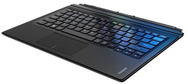 Lenovo Orijinal ideapad 5N20K07172 80QL Tablet Kasası Klavye Kasa