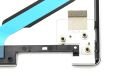 Lenovo Orijinal Yoga 720-15IKB 80X7 Notebook Ekran Arka Kasası Lcd Cover AM1YU000110