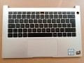 Orijinal Huawei Matebook 14 14D Serisi Notebook  Üst Klavye Kasa