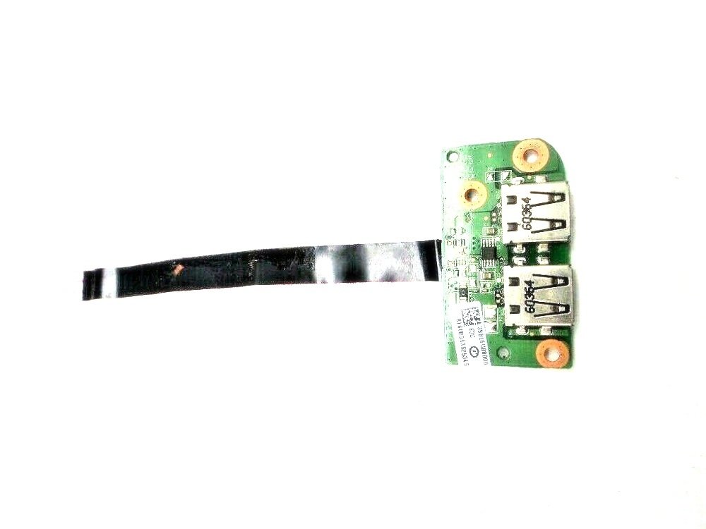 Toshiba Satellite L750 L750D Harici Usb Kartı BL6DEFC1439004