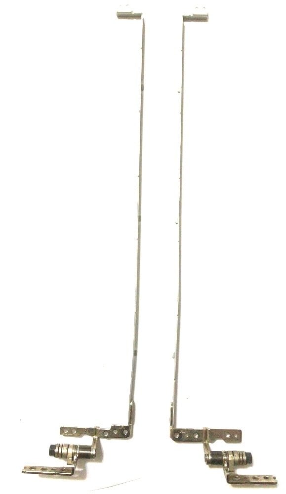 Sony Vaio VGNFZ VGN-FZ PCG-381M Menteşe Takımı Hinge Set