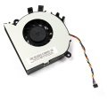 Orijinal Lenovo C40-30 All in One Cpu Soğutucu Fan 5F10G84752