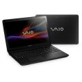 Sony Vaio SVF1521GSTB Intel Core i5-3337U 2GB Ram Nvidia GeForce GT740M 500GB HDD Laptop PC